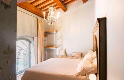 Torriana Resort | Elegant Tenuta Saiano Resort: Pet-Friendly Retreat