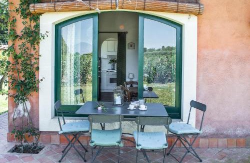 Costa Saracena-Castelluccio House | Seaside Retreat: Tenuta San Calogero Appartamento Alloro
