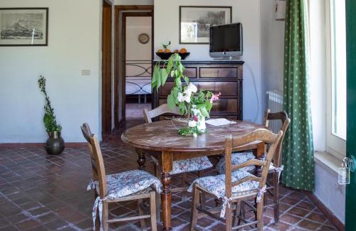 Costa Saracena-Castelluccio House | Seaside Retreat: Tenuta San Calogero Appartamento Alloro
