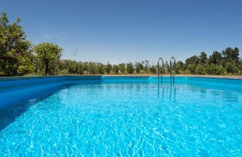 Costa Saracena-Castelluccio House | Seaside Retreat: Tenuta San Calogero Appartamento Alloro