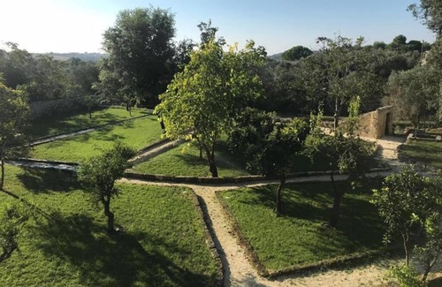 Vignacastrisi Villa | Stay at Tenuta San Nicola - Suite Eucaliptus Awaits You