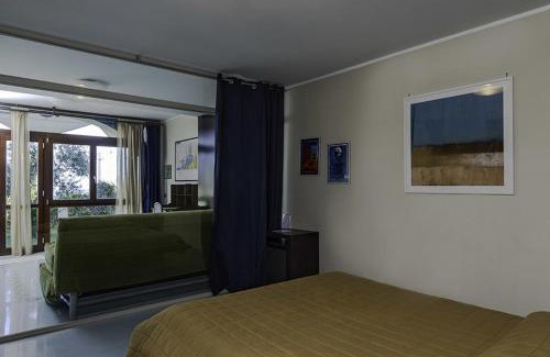 Santa Tecla House | Elegant Tenuta Santa Tecla: Oceanfront Bliss Awaits
