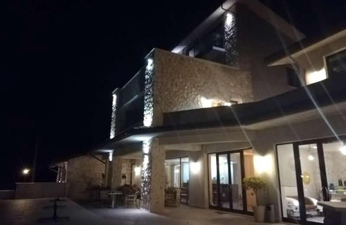 Castrocielo Resort | Delightful Tenuta Terra e Sole: Family-Friendly Retreat