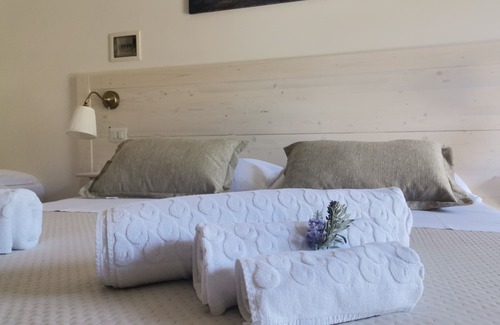 Otranto Bed & Breakfast | Premier Stay at Tenuta Turchi with Breakfast & Family Amenities