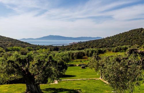 Orbetello House | Pet and Child Friendly Stay at Tenuta Valle Buia