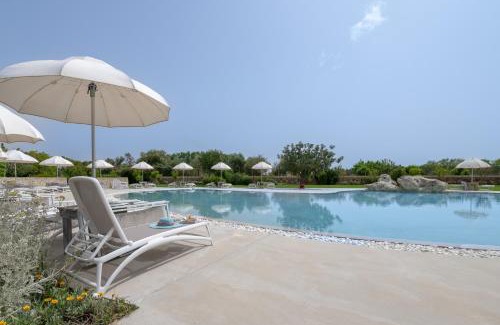 Otranto Apartment | Discover Tenuta Vigna Corallo - Mimosa: Family-Friendly Retreat