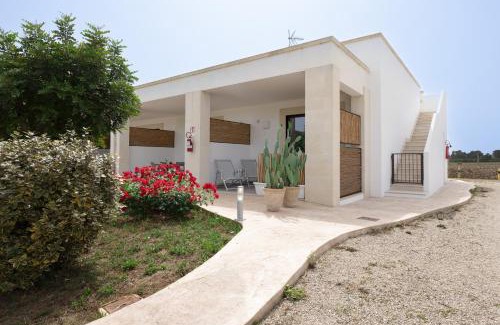 Otranto Apartment | Discover Tenuta Vigna Corallo - Mimosa: Family-Friendly Retreat