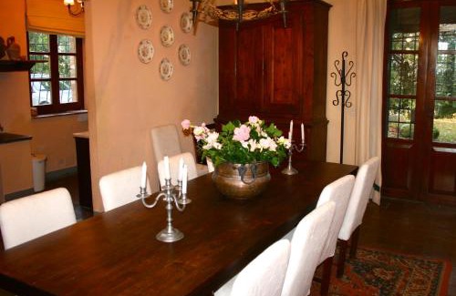 Ficulle House | Experience Tenuta Vitalonga: Pet-Friendly Retreat with Pool