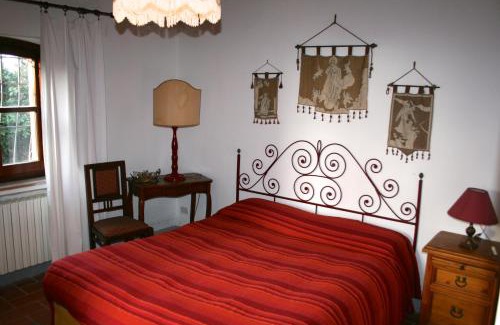 Ficulle House | Experience Tenuta Vitalonga: Pet-Friendly Retreat with Pool