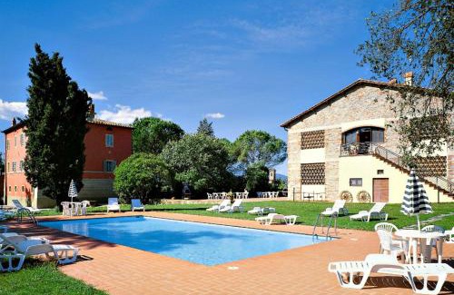 Altopascio Apartment | Relax at Tenute di Badia with Pool and Hot Tub Access