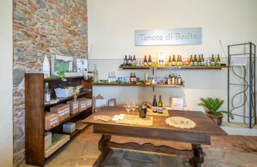 Altopascio Apartment | Relax at Tenute di Badia with Pool and Hot Tub Access