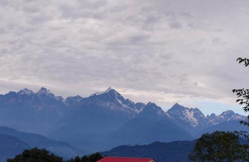 Namchi House | Tenzing's homestay