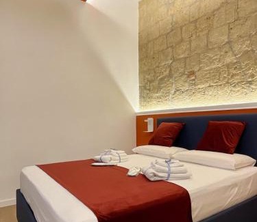 Quartieri Spagnoli Apartment | Teo a Toledo