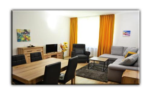 Pamporovo Apartment | Exceptional Teo and Miki 612: Oceanfront Retreat Awaits
