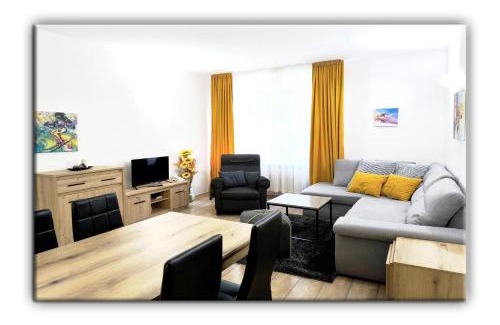 Pamporovo Apartment | Exceptional Teo and Miki 612: Oceanfront Retreat Awaits