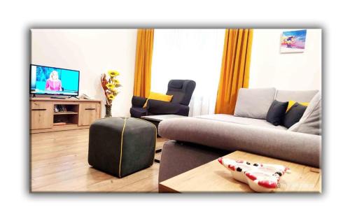 Pamporovo Apartment | Exceptional Teo and Miki 612: Oceanfront Retreat Awaits