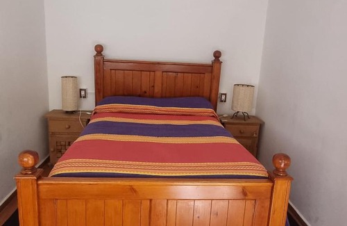 Teotitlan del Valle Hotel | Teocalli: Wheelchair Accessible Hotel with Breakfast Included