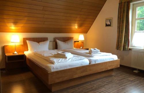 Schwarmstedt Hotel | Discover Tepe's Gasthof: A Cozy Retreat with a Restaurant