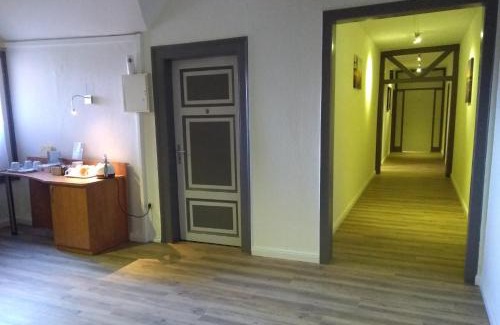 Schwarmstedt Hotel | Discover Tepe's Gasthof: A Cozy Retreat with a Restaurant