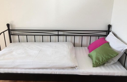 Teplice Apartment | Explore Teplice Central Park: Family and Pet Friendly Stay