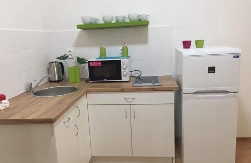 Teplice Apartment | Explore Teplice Central Park: Family and Pet Friendly Stay