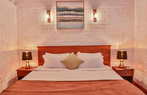Dambulla Hotel | Discover Tepraas Sigiriya: Pool, Spa & Family-Friendly Stays