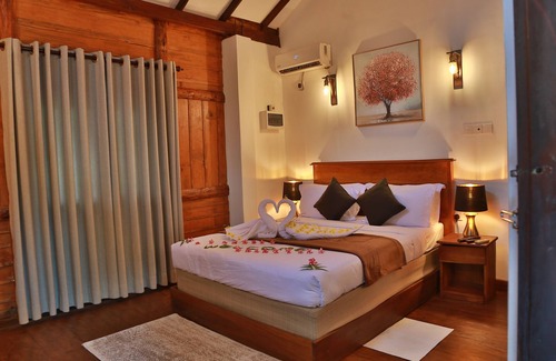 Dambulla Hotel | Discover Tepraas Sigiriya: Pool, Spa & Family-Friendly Stays