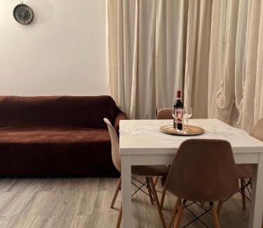 Tessera Apartment | Teps home Airport Venice