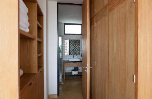 Americana Apartment | Explore Tequiloft in the Heart of a Vibrant Neighborhood