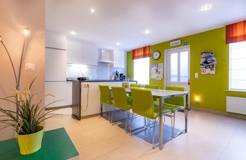 Ename House | Elegant Ter Ename n°2: Guest Rated 9/10 & Pet Friendly
