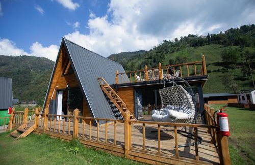 Ardesen Resort | Discover TERAPİ TATİL KÖY: Guest Rated 9.8 & Pet Friendly