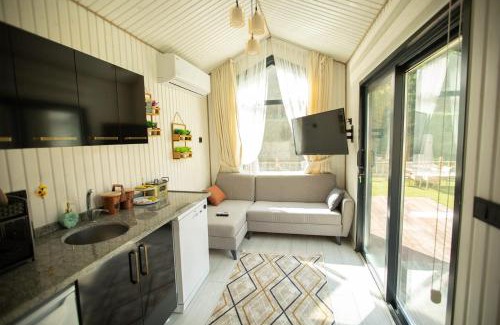 Ardesen Resort | Discover TERAPİ TATİL KÖY: Guest Rated 9.8 & Pet Friendly
