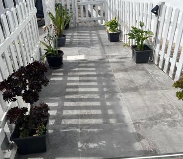 Zahora Apartment | Terapia Salada I