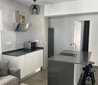 Zahora Apartment | Terapia Salada I