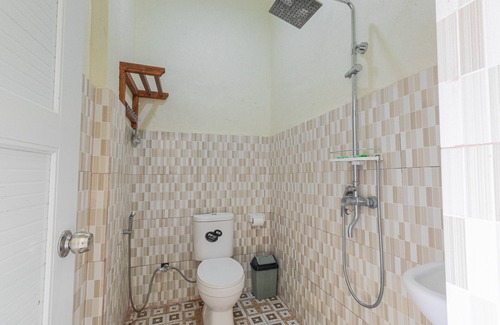 Kecamatan Sembalun House | Cozy Getaway at Teras Sawah Guest House Syariah