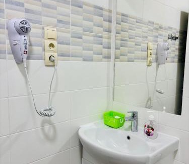 Zhytomyr Hotel | Family-Friendly Terasa: Guest Rated 9.1/10 for Comfort