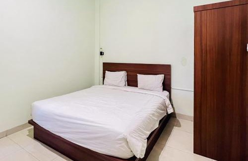 Medan Hotel | Discover Teratai Residence Mitra RedDoorz: Family Friendly Stay