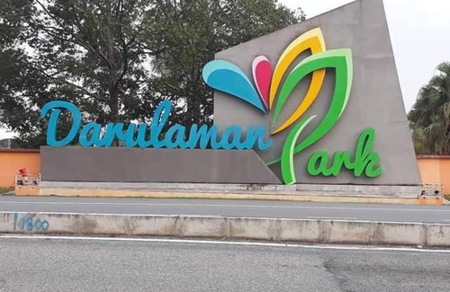 Jitra House | Discover Teratak Persinggahan Anum NS - Guest Rated 8/10