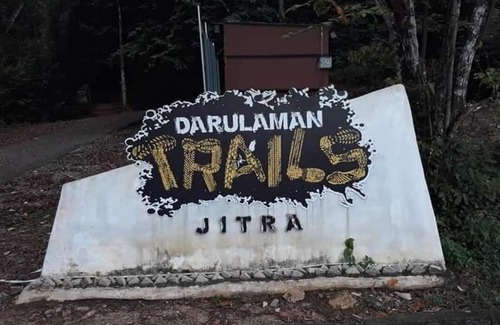 Jitra House | Discover Teratak Persinggahan Anum NS - Guest Rated 8/10
