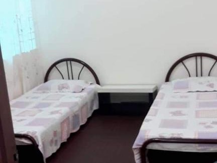 Jitra House | Discover Teratak Persinggahan Anum NS - Guest Rated 8/10