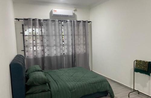 Si Rusa Resort | Discover Teratak Port Dickson Homestay with Ocean Views