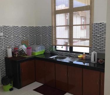 Kota Bharu House | Exceptional Teratak Tok Wan: Family-Friendly & Accessible Stay
