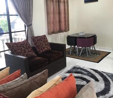 Kota Bharu House | Exceptional Teratak Tok Wan: Family-Friendly & Accessible Stay