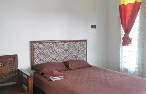Malacca City House | Family-Friendly Retreat at Teratak Tuan Muda Homestay