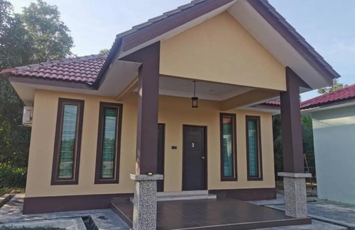 Malacca City House | Family-Friendly Retreat at Teratak Tuan Muda Homestay