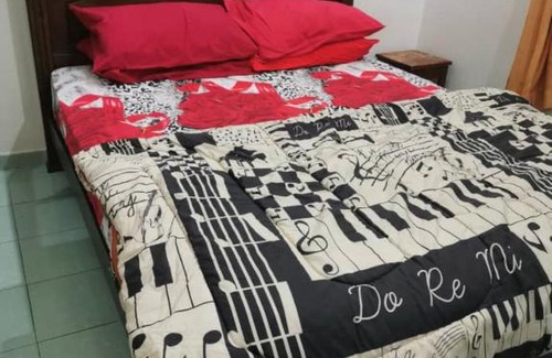 Malacca City House | Family-Friendly Retreat at Teratak Tuan Muda Homestay