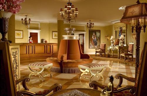 Terelj Hotel | Elegant Terelj Hotel & Spa: 5-Star Retreat with Pool & Spa