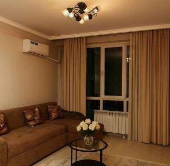 Kaztsik Apartment | Teremki