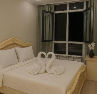 Kaztsik Apartment | Teremki