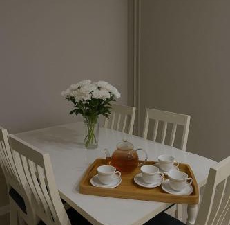 Kaztsik Apartment | Teremki